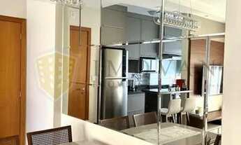 Imagem 7: Ribeirão Preto - Apartamento Padrão - Nova Aliança