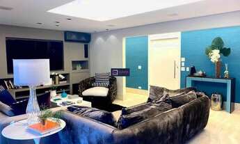 Imagem 2: Apartamento Venda 4 Dormitórios - 298 m² Vila Nova Conceição