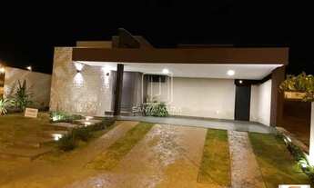 Imagem: Casa (térrea em condominio) 3 dormitórios/suite