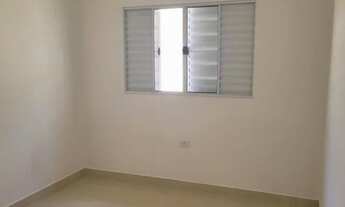 Imagem 3: Casa com 3 quartos e quintal