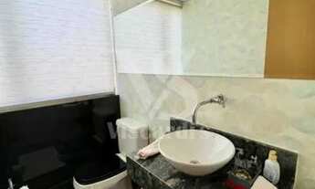 Imagem 7: Vendo apartamento em Perdizes com 3 suítes + escritório reversível + varanda fechada + ar