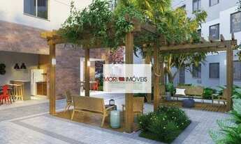 Imagem 5: Apartamento Para alugar, 30 m² por R$ 2.520/mês - Várzea da Barra Funda - São Paulo/SP