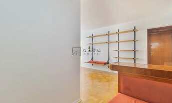 Imagem 5: Locação Apartamento 2 Dormitórios - 82 m² Itaim Bibi