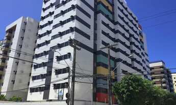 Imagem: Alugo apto com 2 quartos na ponta verde