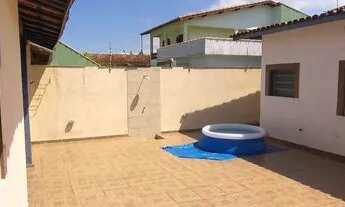 Imagem 4: Casa para Venda em Itanhaém, 4 dormitórios, 2 suítes, 3 banheiros, 3 vagas