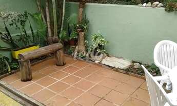 Imagem 3: São Paulo - Casa Padrão - Saúde