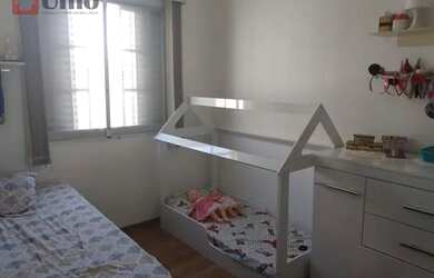 Imagem 6: Apartamento com 2 dormitórios à venda, 55 m² por R$ 150.000,00 - Santa Terezinha - Piracic