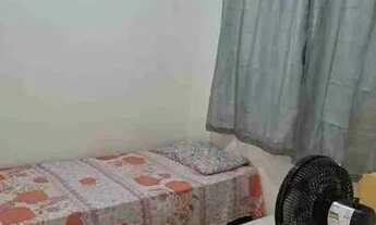 Imagem 5: Aluguel de suite para solteiro ( quarto com banheiro