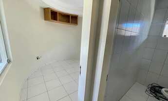 Imagem 7: Casa com 3 dormitórios para alugar, 200 m² por R$ 4.400,00/mês - Nova Parnamirim - Parnami