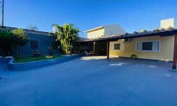 Imagem 5: Casa com 3 dormitórios à venda, 239 m² por R$ 1.400.000,00 - Apaga Fogo - Valinhos/SP