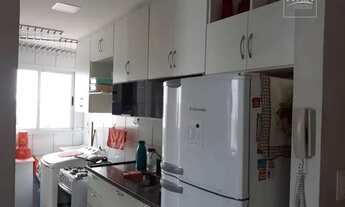 Imagem 3: Apartamento à venda, 60 m² por R$ 260.000,00 - Ilha dos Bentos - Vila Velha/ES