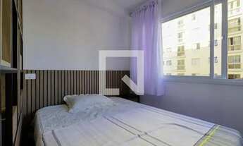 Imagem 5: Apartamento para Aluguel - Santana, 1 Quarto, 25 m2