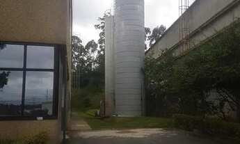 Imagem 4: Cajamar - Galpão/Depósito/Armazém - Parque Empresarial