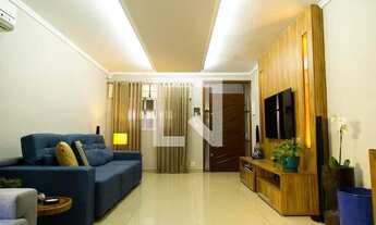 Imagem 3: Casa para Aluguel - Vila Mascote, 3 Quartos, 230 m2