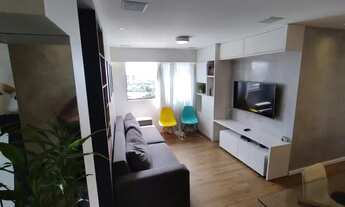 Imagem 7: Apartamento para aluguel com 60 metros quadrados com 2 quartos em Santo Amaro - Recife - P