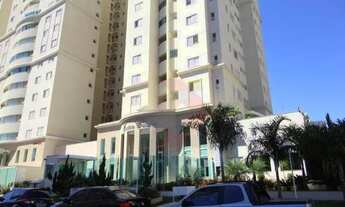 Imagem 2: Apartamento com 2 dormitórios para alugar, 70 m² por R$ 2.842,11/mês - Setor Bueno - Goiân