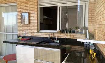 Imagem 6: Apartamento com 3 dormitórios à venda, 99 m² por R$ 1.170.000,00 - Praia de Itaparica - Vi