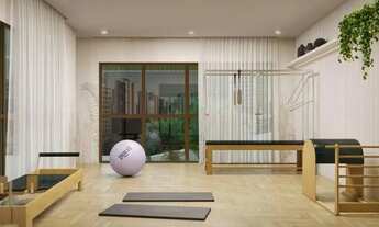 Imagem 3: Se vc esta a procura de um novo lar venha conhecer Aurora Ville apartamentos 02 quartos em