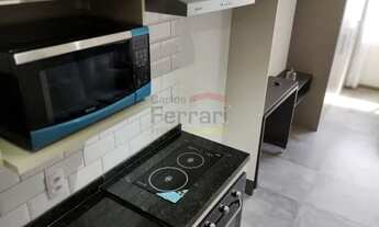 Imagem 7: Studio, apartamento de 1 quadras do Metro Santana