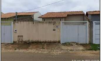 Imagem: SAO SEBASTIAO DO PARAISO - Casa Padrão