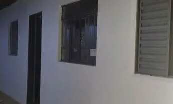 Imagem 2: Edícula parque novo horizonte