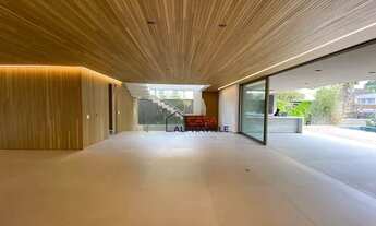 Imagem 6: Casa com 4 dormitórios à venda, 622 m² por R$ 9.975.000,00 - Alphaville 01 - Barueri/SP