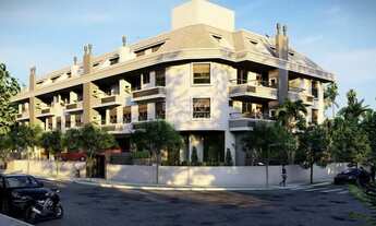 Imagem: FLORIANóPOLIS - Apartamento Padrão - Ingleses