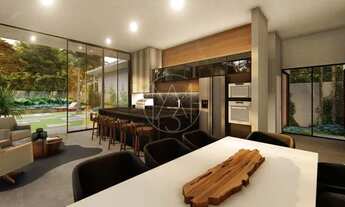 Imagem 4: Casa - Swiss Park - Campinas