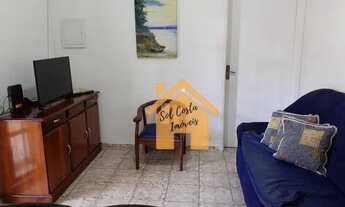 Imagem 5: Casa com 2 dormitórios à venda, 79 m² por R$ 270.000,00 - Vila Atlântica - Mongaguá/SP