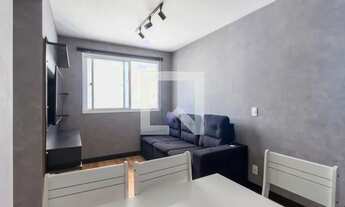 Imagem 3: Apartamento para Aluguel - Itaquera, 2 Quartos, 41 m2