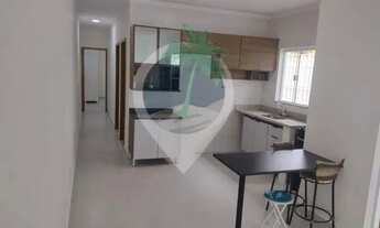 Imagem 4: Casa para Locação em Itanhaém, Bopiranga, 2 dormitórios, 1 suíte, 2 banheiros, 2 vagas