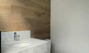 Imagem 6: Casa com 3 dormitórios à venda, 187 m² por R$ 1.600.000 - Condomínio Mont Blanc - Sorocaba