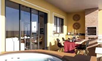 Imagem: Casa com 2 dormitórios, 85 m² - venda