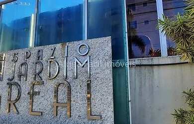 Imagem 3: Ref.: 2003 - Apartamento com área de lazer completa, dois quartos