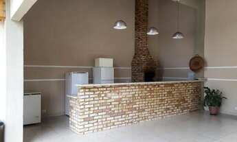 Imagem 3: Sobrado Mobiliado em condomínio fechado