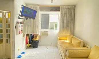 Imagem 6: Kitnet em Canto do Forte - Praia Grande, SP