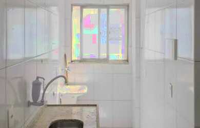 Imagem 15: Apartamento para Aluguel - Recreio, 2 Quartos, 45 m2