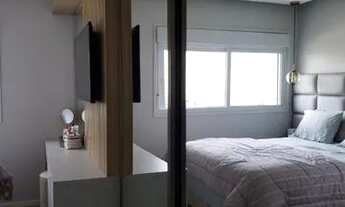 Imagem 6: Vendo apartamento com varanda gourmet no Belém