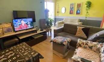 Imagem 2: Apartamento a venda no bairro Kobrasol em São José/SC