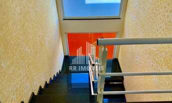 Imagem 7: RRCOD5119 Casa 303m² CONDOMÍNIO NEW VILLE - OPORTUNIDADE - 3 Dorms 3 Vagas - Santana de Pa