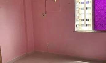 Imagem 3: Apartamento no Ed. Sérgio Cardoso, com 2 quartos - 56m²