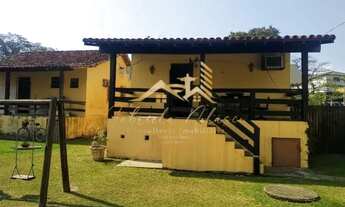 Imagem 3: Casa à venda no bairro Vinhateiro - São Pedro da Aldeia/RJ