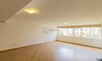 Imagem 5: Apartamento Locação 3 Dormitórios - 238 m² Higienópolis