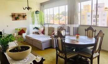 Imagem 3: Apartamento - Jardim Proença - Campinas