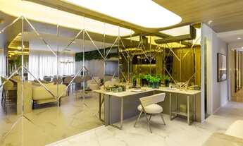 Imagem 4: Apartamento de alto padrão com 3 dormitórios e 2 vagas