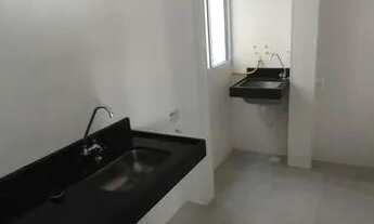 Imagem 2: Apartamento Campo Grande