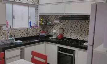 Imagem 3: Casa a venda tem 140 metros quadrados com 3 quartos em Jardim São Paulo - Americana - SP