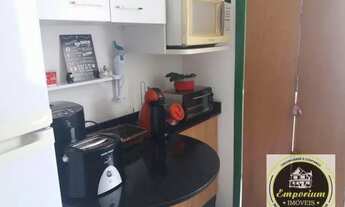 Imagem 4: Apartamento com 3 dormitórios à venda, 74 m² por R$ 330.000,00 - Vila Rosália - Guarulhos