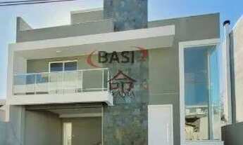 Imagem: CURITIBA - Casa de Condomínio - Pilarzinho