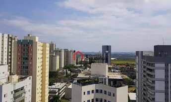 Imagem 7: Apartamento com 2 dormitórios para alugar, 67 m² por R$ 3.565,00/mês - Jardim Aquarius - S